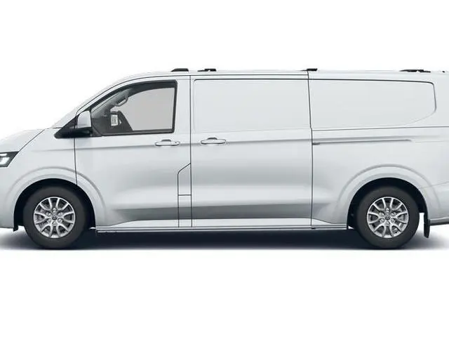 Volkswagen Bedrijfswagens e-Transporter Bestelwagen Style 70kWh 218pk L2 737965