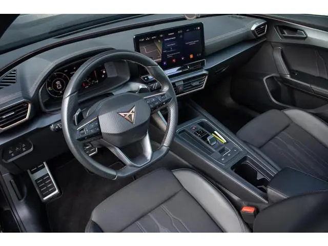 CUPRA Formentor 1.4 e-Hybrid VZ Copper Edition PANO BEATS CAMERA LED ELEKTRISCHE KOFFERBAK