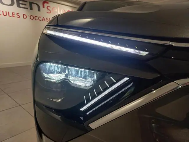 Citroën C5 X