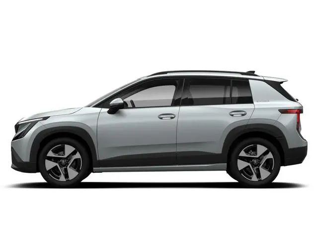 Skoda Epiq Business Launch Edition 56 kWh 211 pk