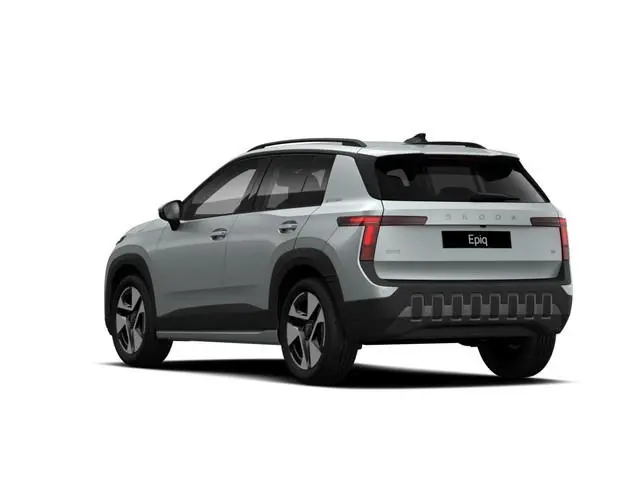 Skoda Epiq
