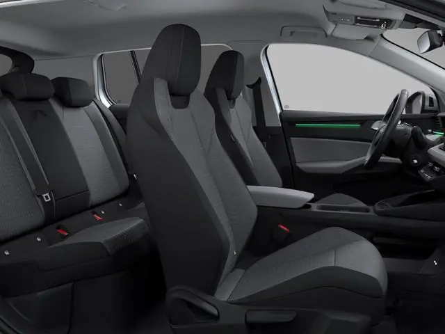 Skoda Epiq