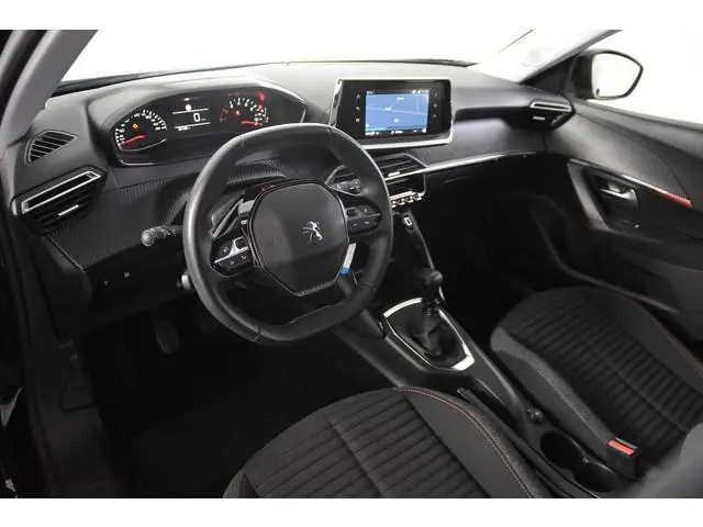 Peugeot 2008 Active 100 *1ste Eigenaar*Navigatie*Park assist*