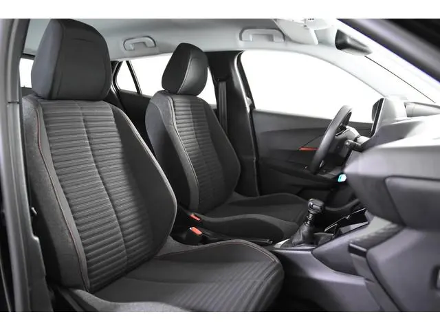 Peugeot 2008 Active 100 *1ste Eigenaar*Navigatie*Park assist*