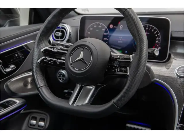 Mercedes-Benz CLE