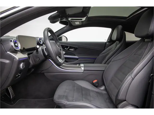 Mercedes-Benz CLE