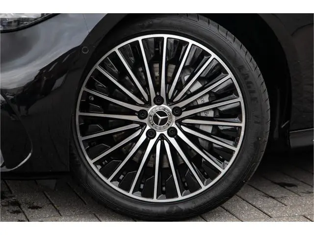 Mercedes-Benz CLE