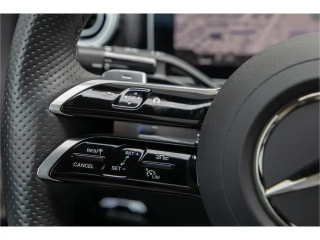 Mercedes-Benz CLE