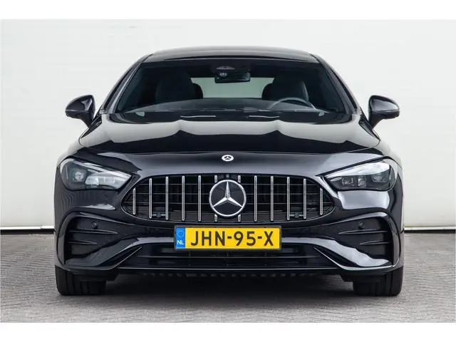 Mercedes-Benz CLE Coupé 300 e AMG Premium Plus, Pano, Burmester, Key-less, Hybrid 2024
