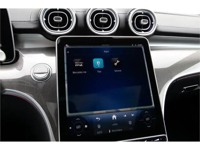 Mercedes-Benz CLE