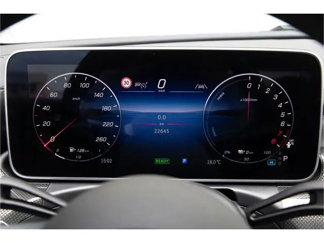 Mercedes-Benz CLE
