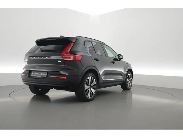 Volvo XC40 Single Motor Plus 69 kWh | SOH 94.4% | Adapt. Cruise | Keyless | Stoel-Stuurverw. | All S...