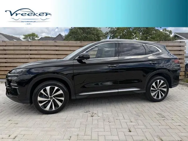 BYD SEAL U 1.5 T DM-i Comfort 125km elektrisch 26,6kwh