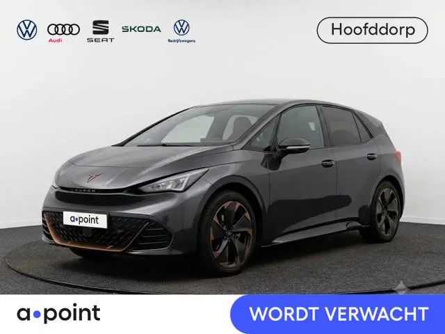 CUPRA Born Performance One 62 kWh 204pk | SOH 94,05% | Navigatie | Elektrisch verstelbare voortoelen...