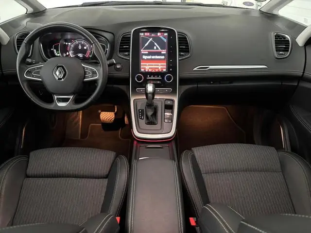 Renault Grand Scénic 1.3 TCe Techno 7p. | TREKHAAK | CARPLAY | STOELVERW. |