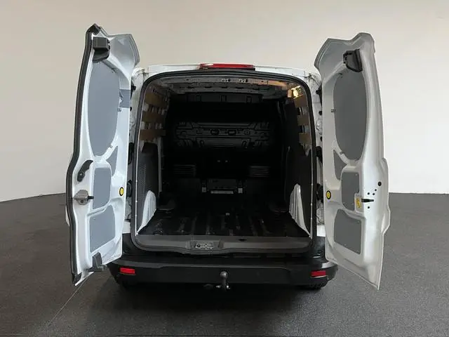 Ford Transit Connect 1.5 EcoBlue Automaat L2 Trend Navigatie Airco Parkeersensoren Cruise Control 3Z...
