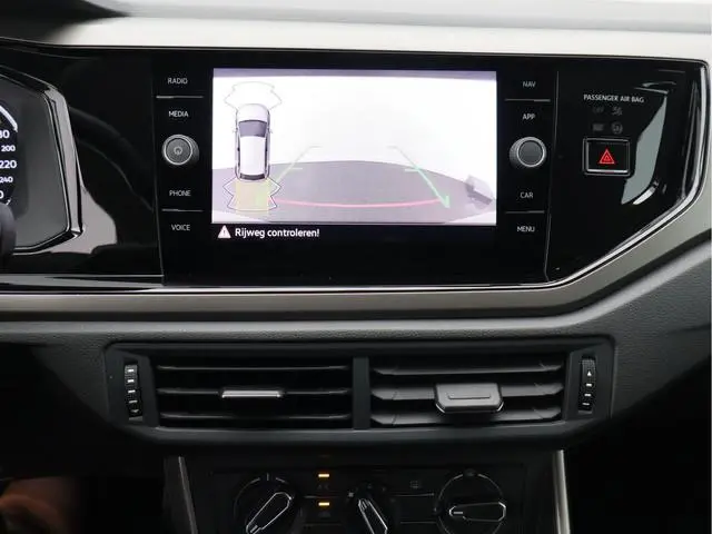 Volkswagen Polo 1.0 TSI Comfortline/ automaat/ achteruitrijcamera!