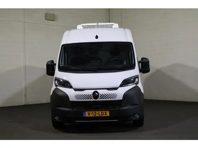 Citroën Jumper