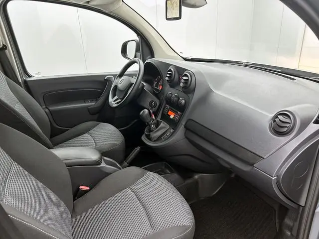 Mercedes-Benz Citan 108 CDI L2 Long / Imperial / Trekhaak / Airco / Navigatie / Pdc.A / Schuifdeur /...