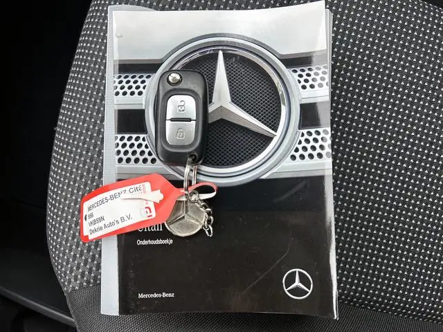 Mercedes-Benz Citan