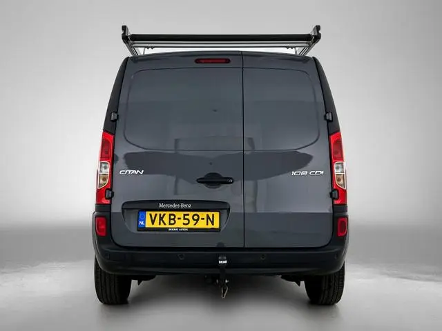 Mercedes-Benz Citan