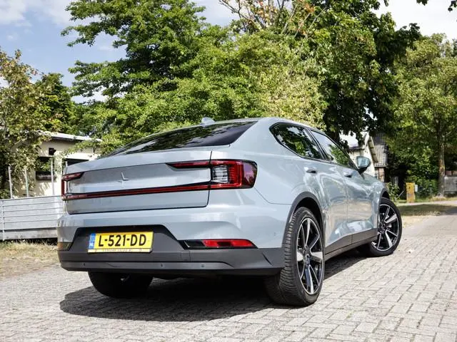 Polestar 2