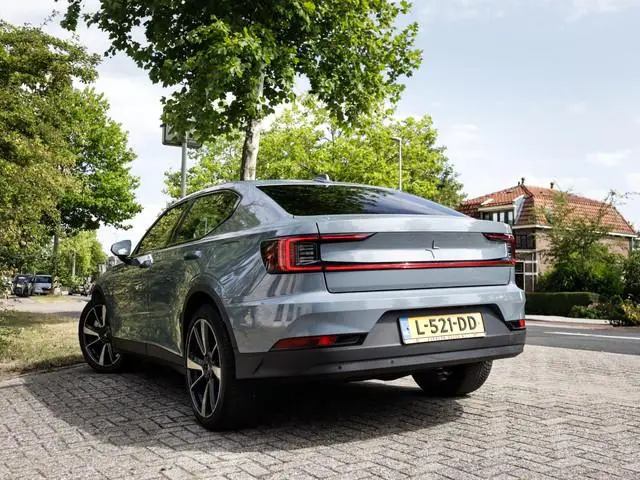 Polestar 2