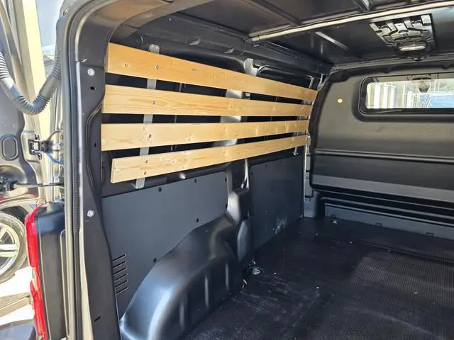 Toyota pro-ace