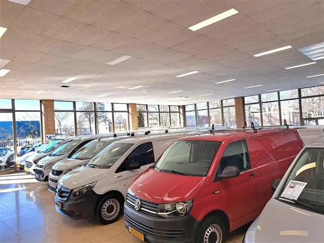 Toyota pro-ace