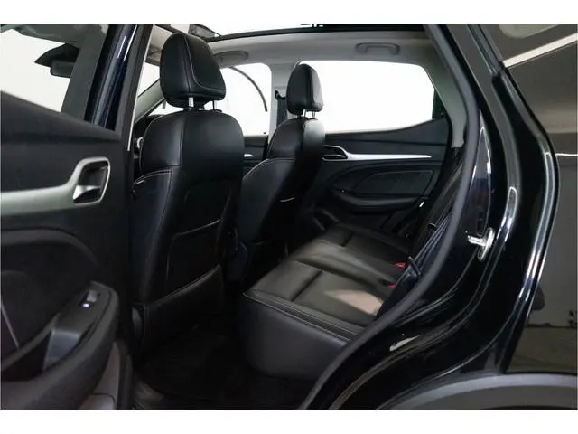 MG ZS EV