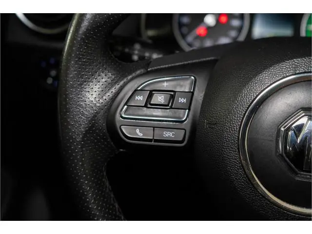 MG ZS EV