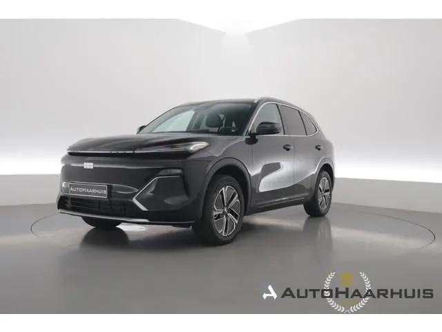 Geely Starray EM-i 1.5 Pro | Voorraad! | 18,4 kWh batterij | 83km WLTP | 30 kW snellaadvermogen | St...