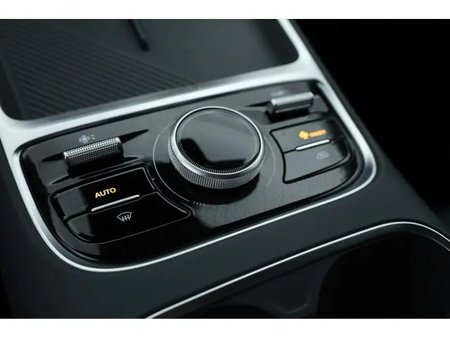 Geely Starray EM-i