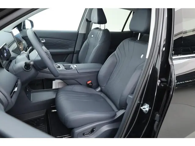 Geely Starray EM-i