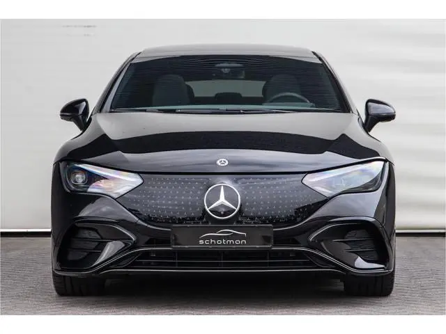 Mercedes-Benz EQE 350+ AMG Premium, Pano, Airmatic, Distronic, Burmester, Trekhaak 2025