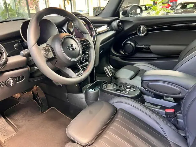 Mini Mini