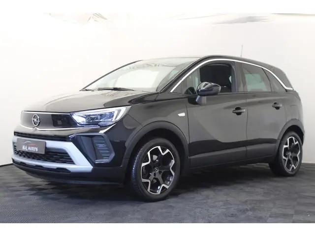 Opel Crossland 1.2 Turbo Edition |Carplay|