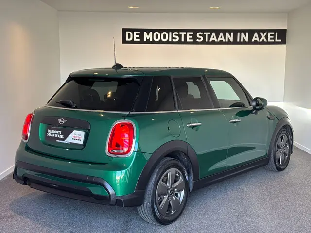 MINI Mini 1.5 One Business Edition