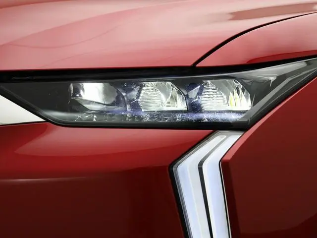 DS DS 4