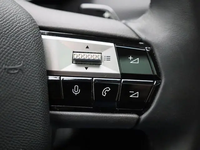 DS DS 4