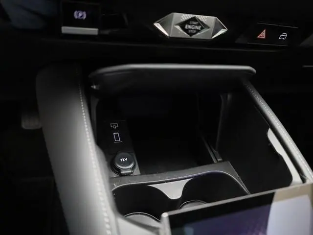 DS DS 4