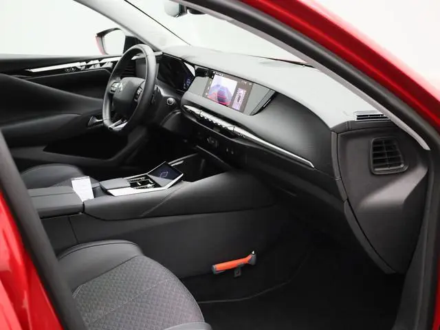 DS DS 4