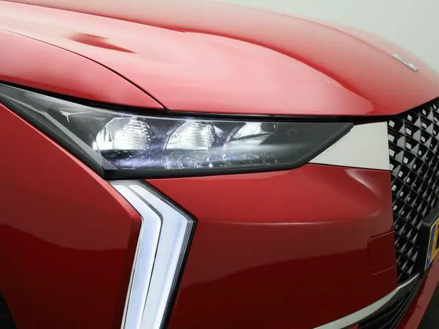 DS DS 4
