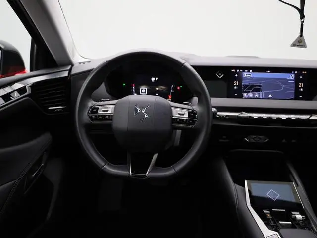 DS DS 4
