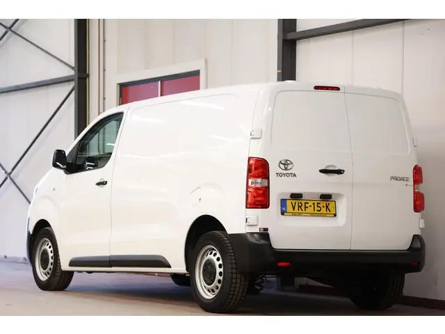 Toyota PROACE Worker 2.0 D-4D L2H1 LANG