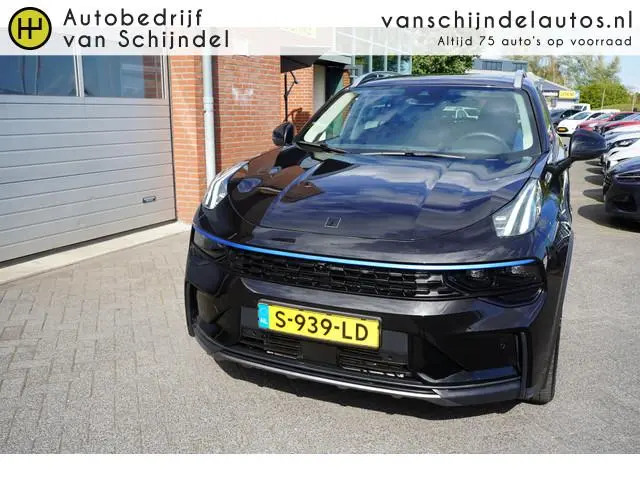 Lynk & Co 01 1.5 261PK! 10X op VOORRAAD ORIGINEEL NEDERLANDS 360CAMERA 6,6KWH LADER PANORAMADAK FULL...