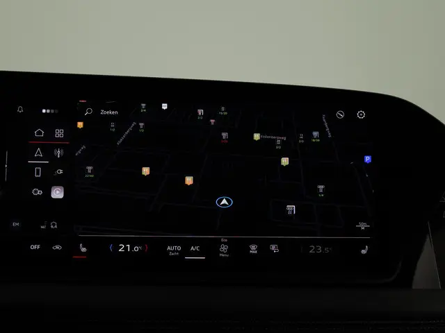 Audi A6 Avant e-tron