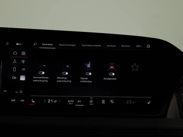 Audi A6 Avant e-tron