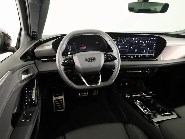 Audi A6 Avant e-tron