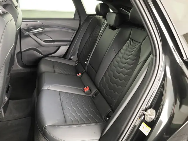 Audi A6 Avant e-tron